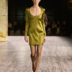 00034 saint laurent spring 2024 ready to wear