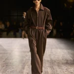 00035 saint laurent spring 2024 ready to wear