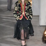 00035 undercover spring 2024 ready to wear
