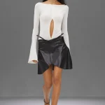 00038 courreges spring 2024 ready to wear