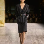 00038 saint laurent spring 2024 ready to wear