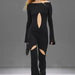 00040 courreges spring 2024 ready to wear