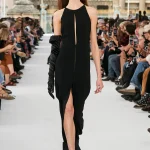 00040 givenchy spring 2024 ready to wear