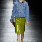 00040 gucci spring 2024 ready to wear