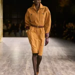 00040 saint laurent spring 2024 ready to wear