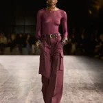 00041 saint laurent spring 2024 ready to wear