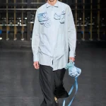 00042 simone rocha spring 2024 ready to wear