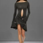00043 courreges spring 2024 ready to wear