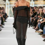 00043 givenchy spring 2024 ready to wear