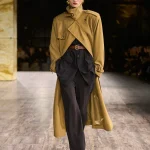 00043 saint laurent spring 2024 ready to wear