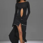 00044 courreges spring 2024 ready to wear