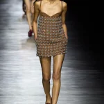 00044 gucci spring 2024 ready to wear