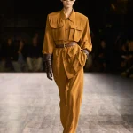 00044 saint laurent spring 2024 ready to wear
