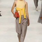 00045 fendi spring 2024 ready to wear