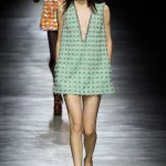 00045 gucci spring 2024 ready to wear