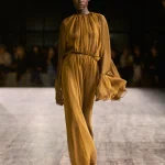 00045 saint laurent spring 2024 ready to wear