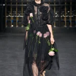 00046 simone rocha spring 2024 ready to wear