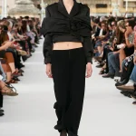 00047 givenchy spring 2024 ready to wear