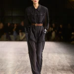 00048 saint laurent spring 2024 ready to wear