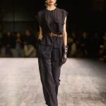 00049 saint laurent spring 2024 ready to wear
