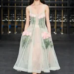 00049 simone rocha spring 2024 ready to wear