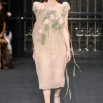 00050 simone rocha spring 2024 ready to wear