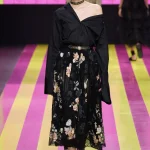 00056 christian dior spring 2024 ready to wear