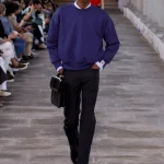 BALLY 24SS 015 1