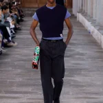 BALLY 24SS 020 1