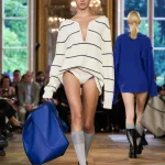 00012 victoria beckham spring 2024 ready to wear