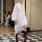 00019 victoria beckham spring 2024 ready to wear