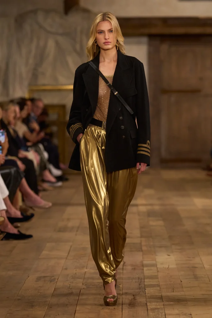 00021 ralph lauren spring 2024