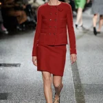 00002 chanel pre fall 2024 credit