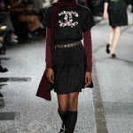 00067 chanel pre fall 2024 credit