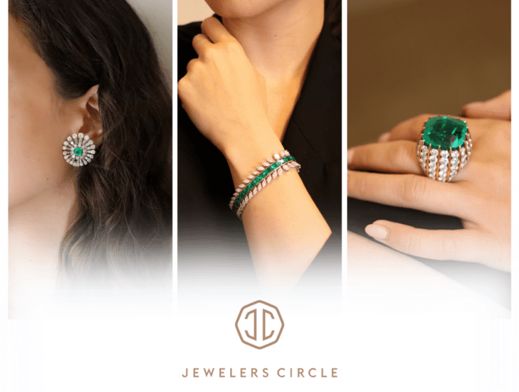 Jewelers Circle