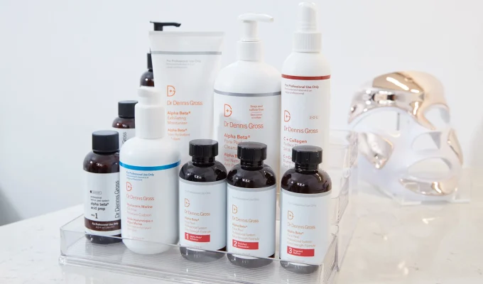 Dr. Dennis Gross Skincare