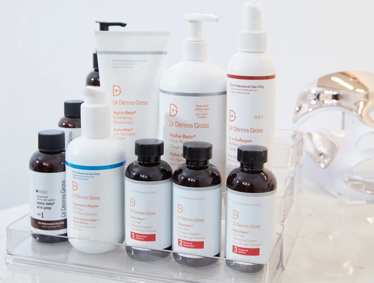 Dr. Dennis Gross Skincare