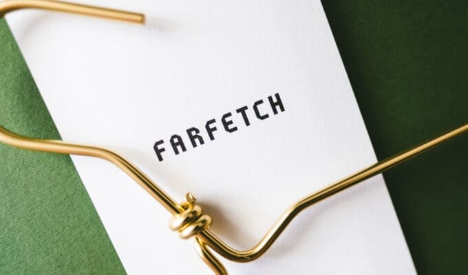 Farfetch