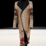 00001 balmain fall 2024 menswear