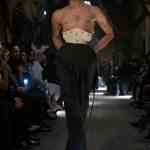 00001 maison margiela spring 2024 couture