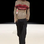 00003 balmain fall 2024 menswear
