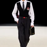00005 balmain fall 2024 menswear