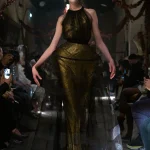 00006 maison margiela spring 2024 couture
