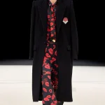 00007 balmain fall 2024 menswear