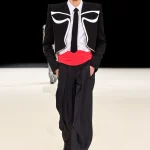 00008 balmain fall 2024 menswear