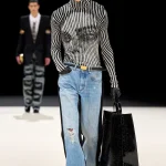 00011 balmain fall 2024 menswear