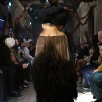 00011 maison margiela spring 2024 couture