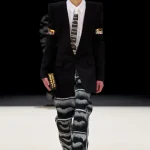 00012 balmain fall 2024 menswear