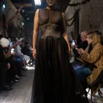 00013 maison margiela spring 2024 couture