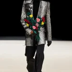 00014 balmain fall 2024 menswear